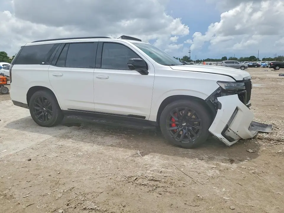 2024 CADILLAC ESCALADE SPORT  