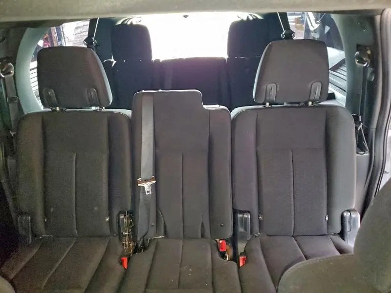 2016 FORD EXPEDITION EL XLT  