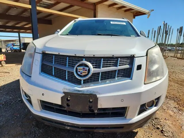 2011 CADILLAC SRX PREMIUM COLLECTION  