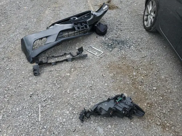 2017 MAZDA 6 TOURING  