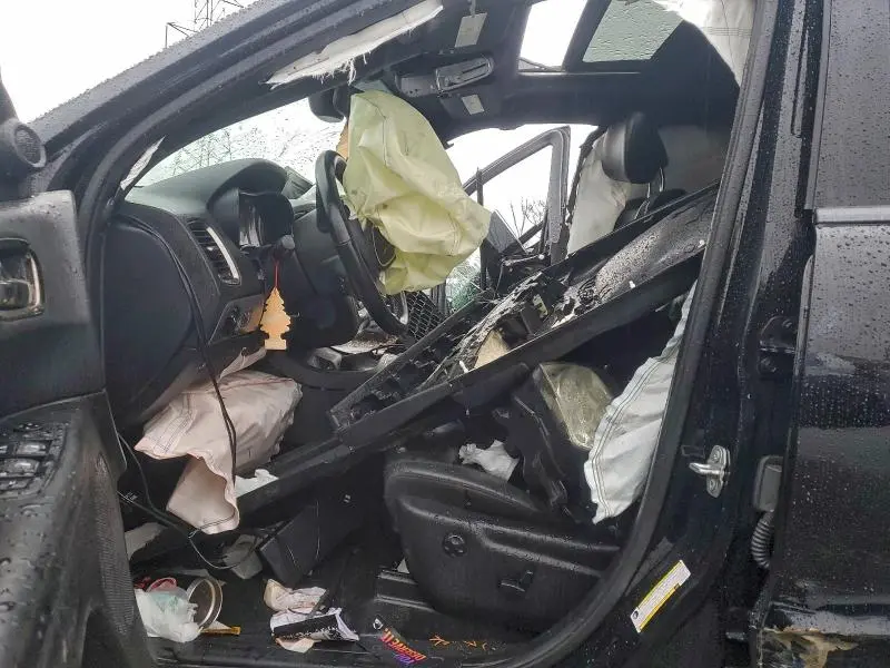 2020 DODGE DURANGO GT  