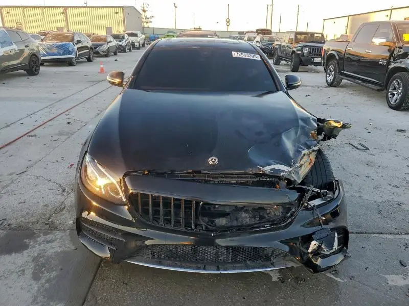 2018 MERCEDES-BENZ E 300  