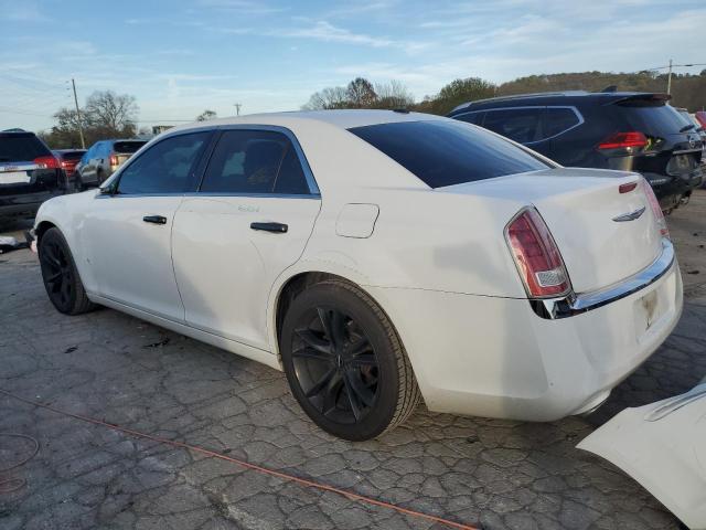 2012 CHRYSLER 300 LIMITED