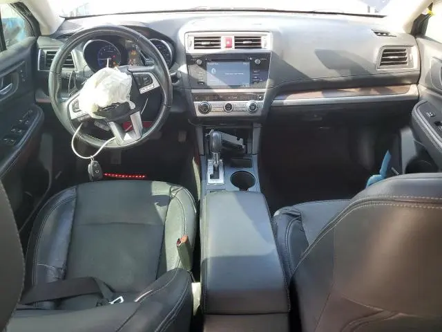 2017 SUBARU LEGACY 2.5I LIMITED  