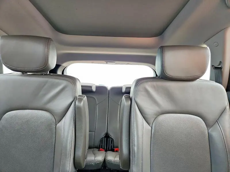 2016 HYUNDAI SANTA FE LIMITED  