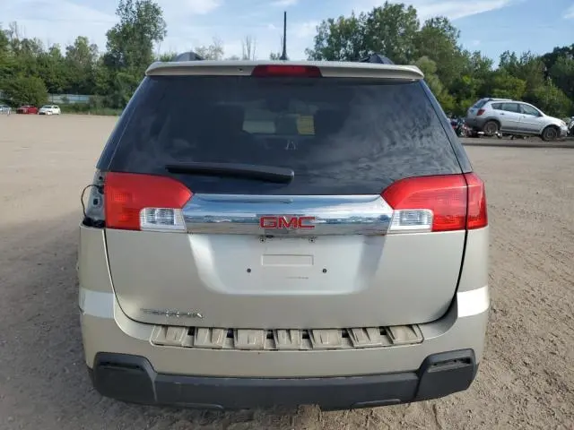 2013 GMC TERRAIN SLE  
