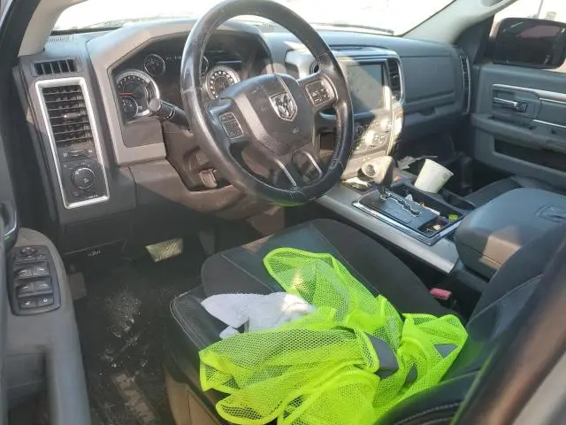 2013 RAM 1500 SLT  