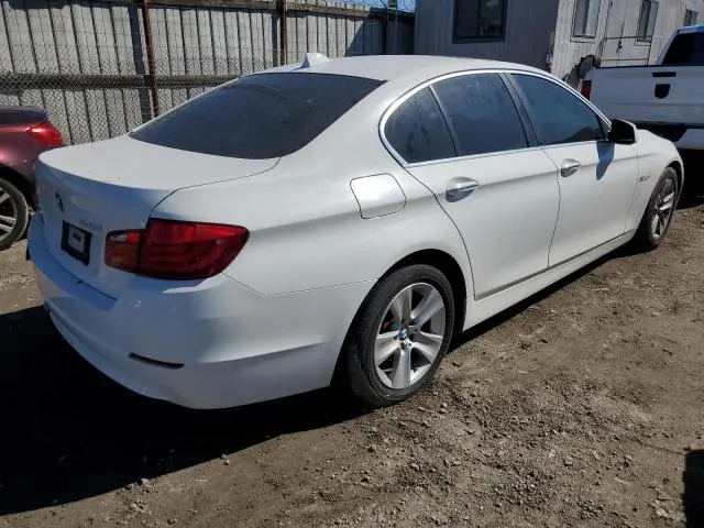 2013 BMW 528 I  
