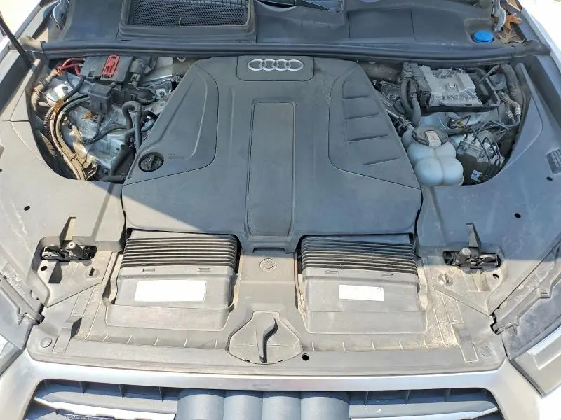 2019 AUDI Q7 PREMIUM PLUS  