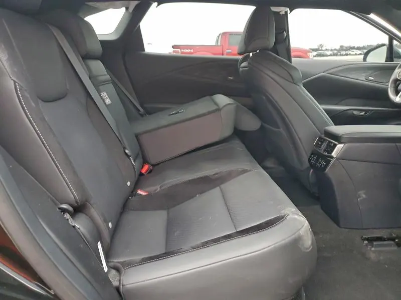 2023 LEXUS RX 500H F SPORT  