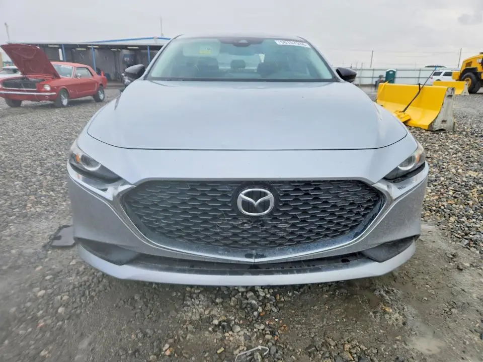 2020 MAZDA 3 SELECT  