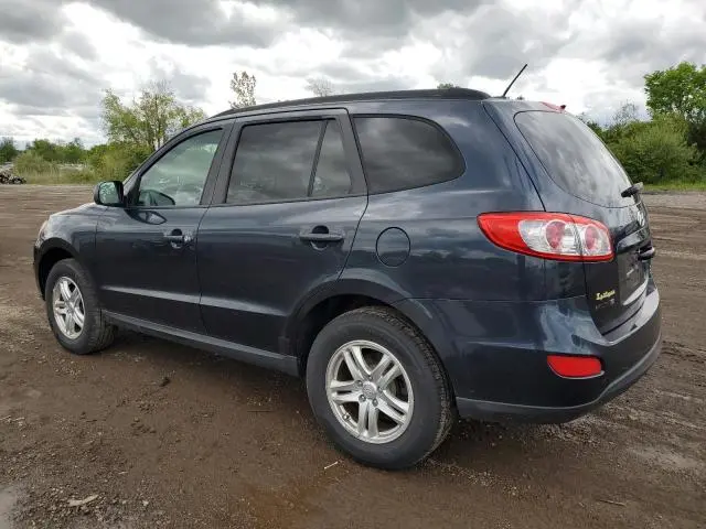 2011 HYUNDAI SANTA FE GLS  