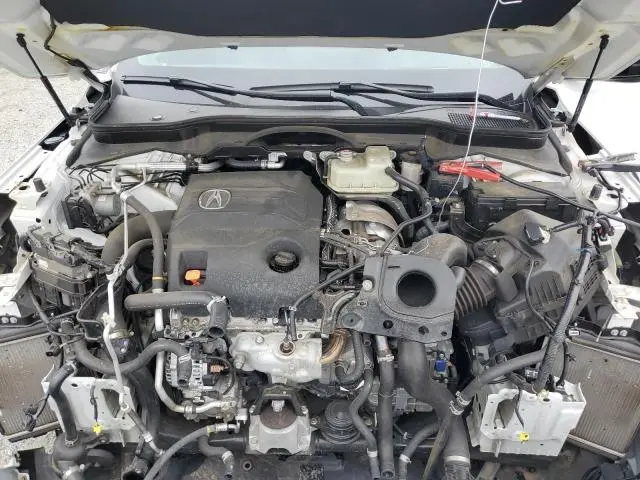 2022 ACURA MDX TYPE S ADVANCE
