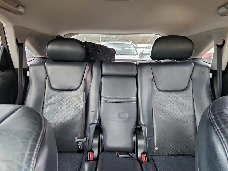 2014 LEXUS RX 350 BASE  