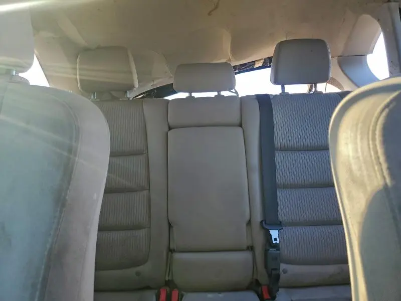 2014 MAZDA CX-5 TOURING  