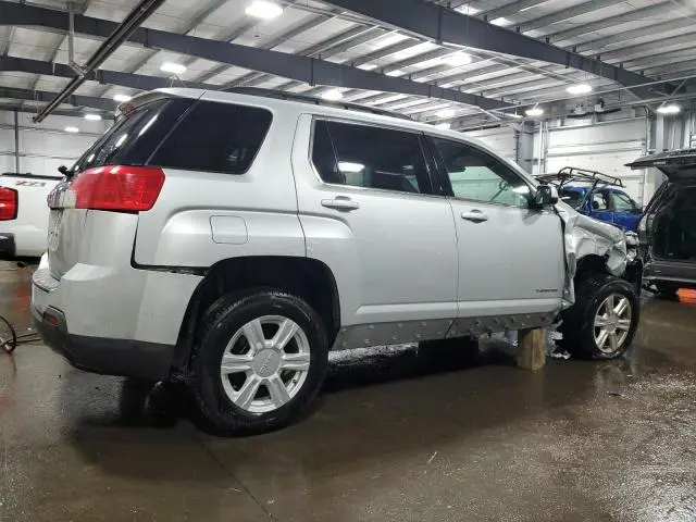 2015 GMC TERRAIN SLE  