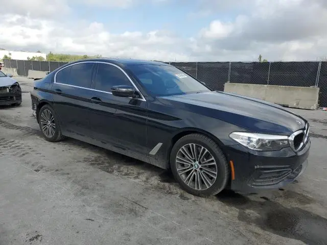 2019 BMW 530 I  