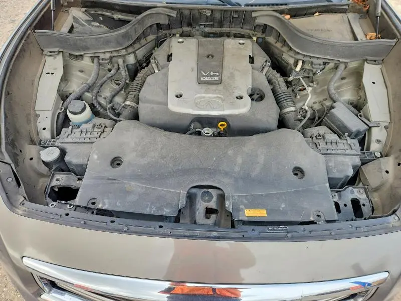 2013 INFINITI FX37 BASE  