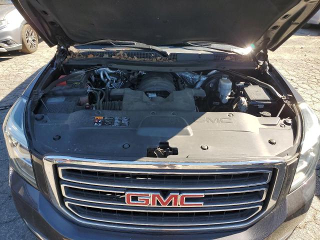 2016 GMC YUKON XL K1500 SLT