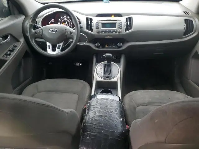 2013 KIA SPORTAGE BASE  