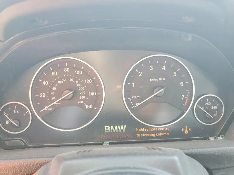 2015 BMW 428 I  