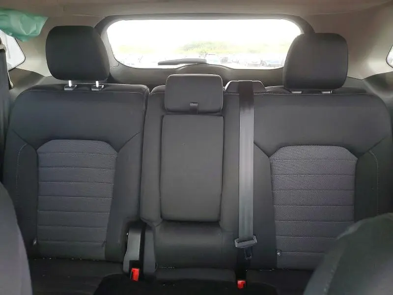 2015 FORD EDGE SE  