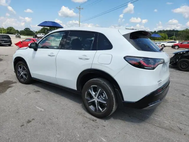 2024 HONDA HR-V EXL  
