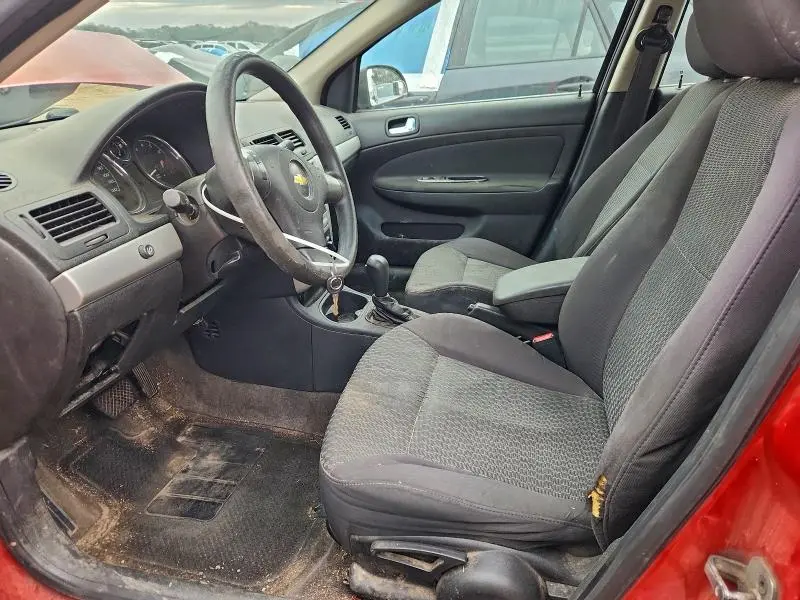 2010 CHEVROLET COBALT 1LT  