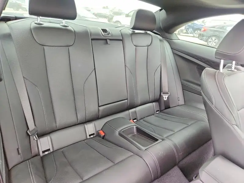 2025 BMW 230I   