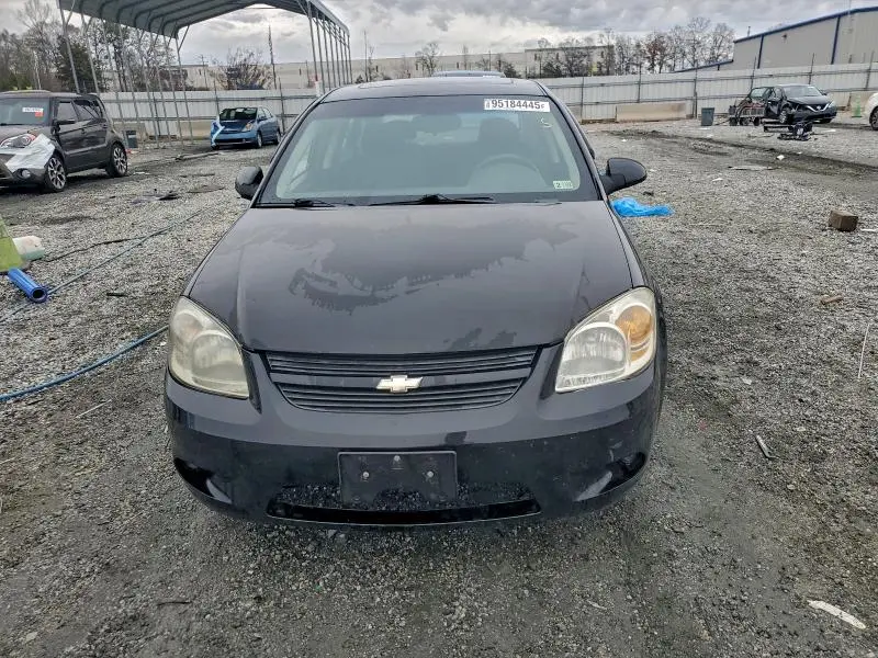 2010 CHEVROLET COBALT 2LT  