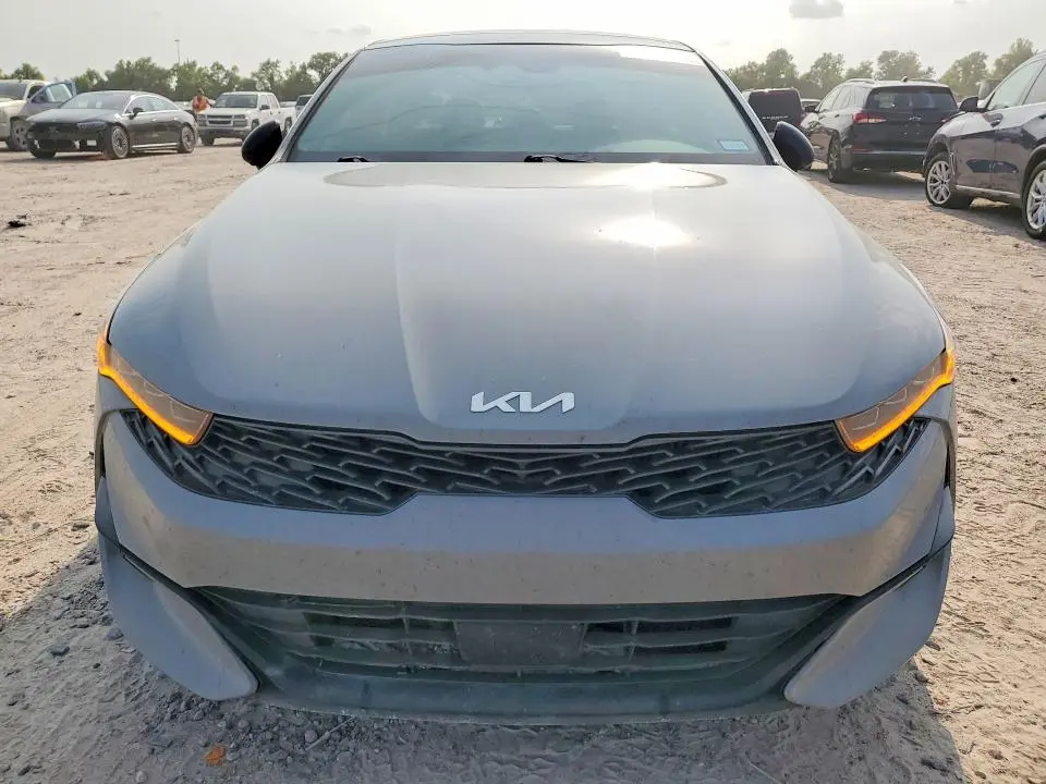 2022 KIA K5 GT LINE  