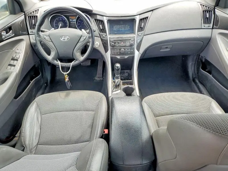 2014 HYUNDAI SONATA SE  
