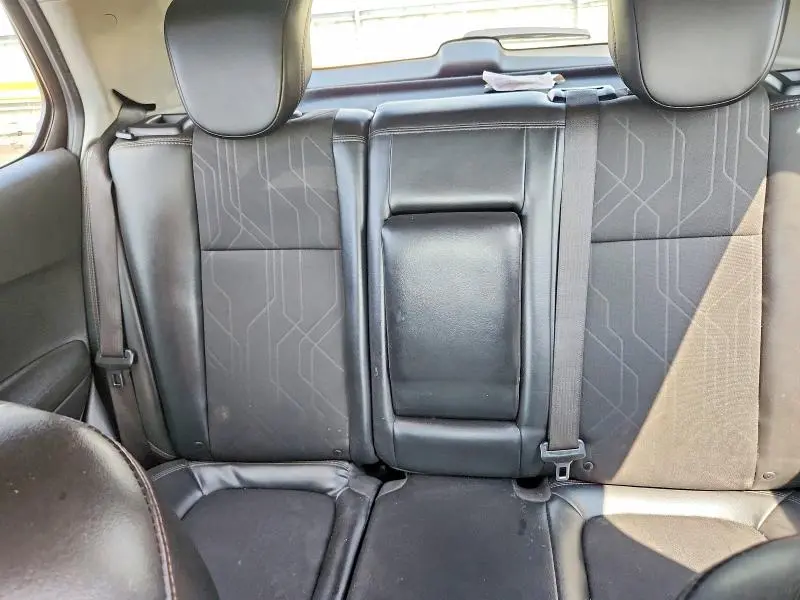 2020 CHEVROLET TRAX 1LT  