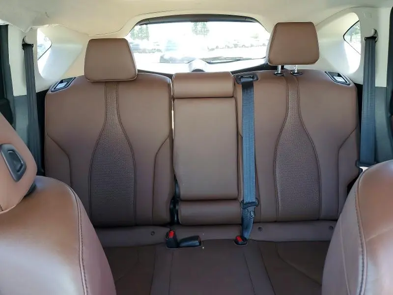 2021 ACURA RDX TECHNOLOGY  
