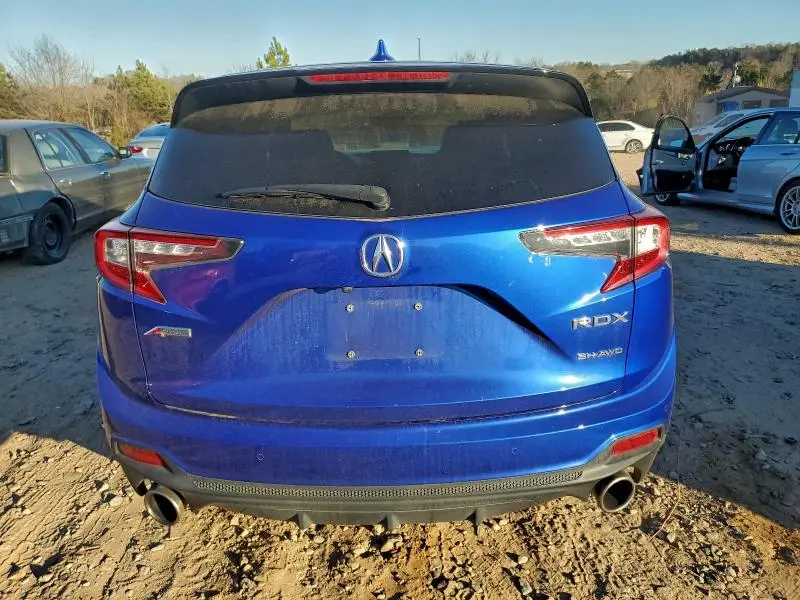 2020 ACURA RDX A-SPEC  