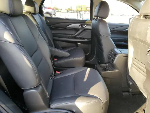 2021 MAZDA CX-9 TOURING  