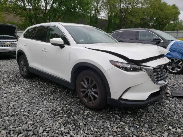 2022 MAZDA CX-9 TOURING  