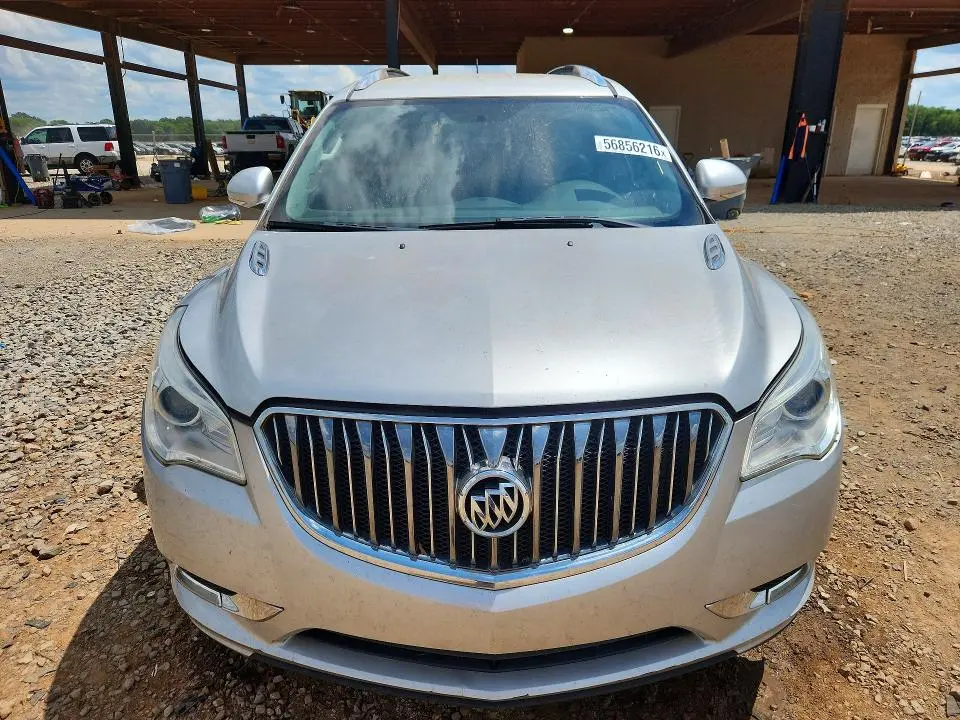 2017 BUICK ENCLAVE   