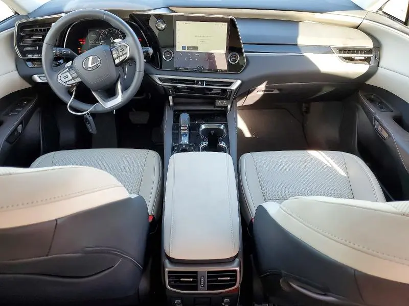 2024 LEXUS RX 350 BASE  