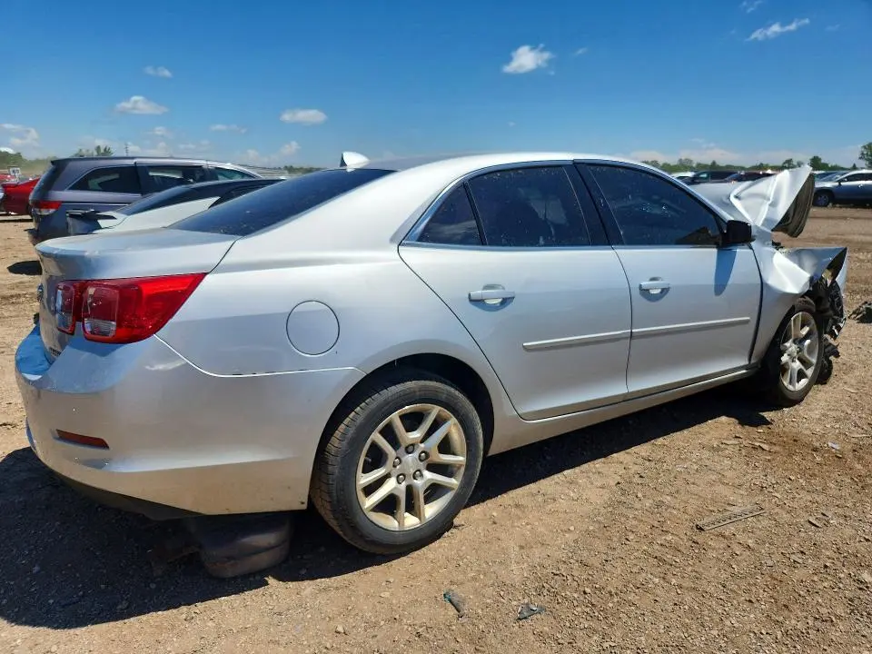 2013 CHEVROLET MALIBU 1LT  