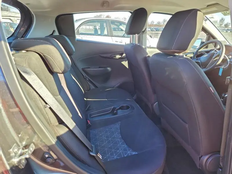 2020 CHEVROLET SPARK 1LT  