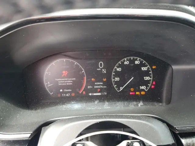 2023 HONDA CR-V EXL  
