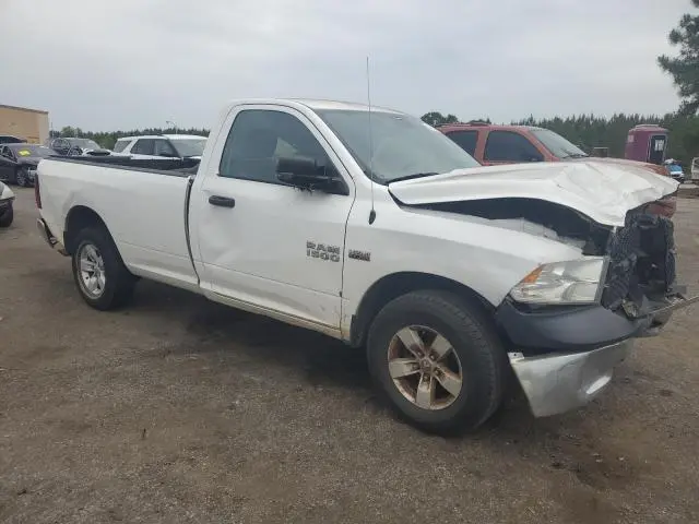 2016 RAM 1500 ST  