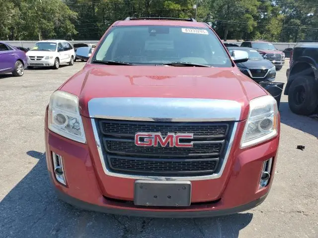 2014 GMC TERRAIN SLE  