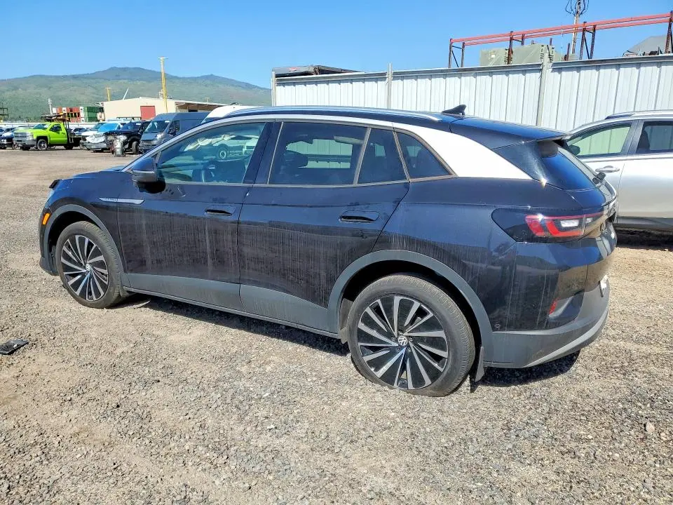 2023 VOLKSWAGEN ID.4 PRO S PLUS  