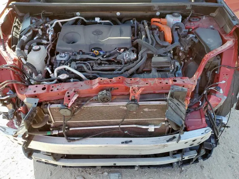 2023 TOYOTA RAV4 PRIME XSE  