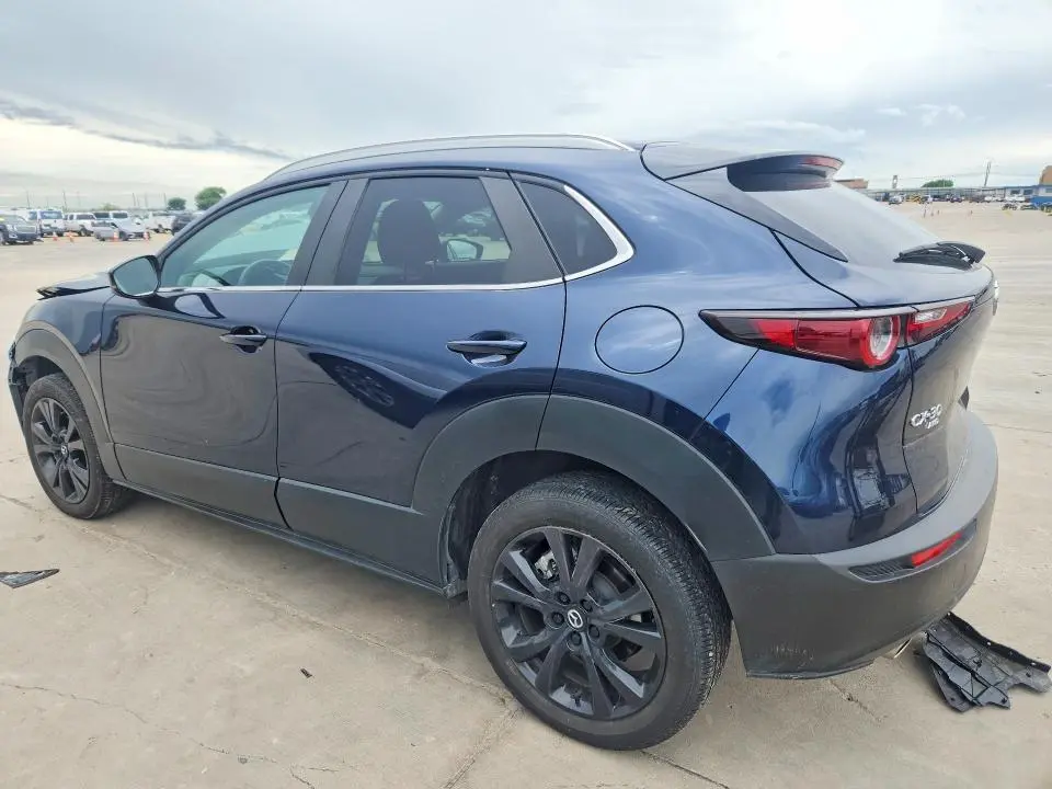 2024 MAZDA CX-30 SELECT  