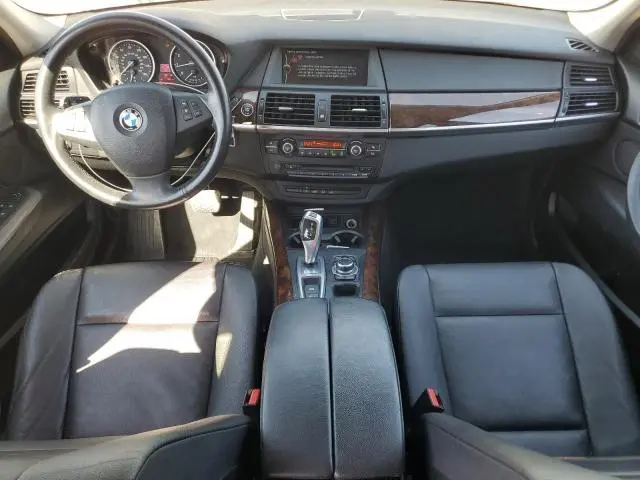 2013 BMW X5 XDRIVE35I  