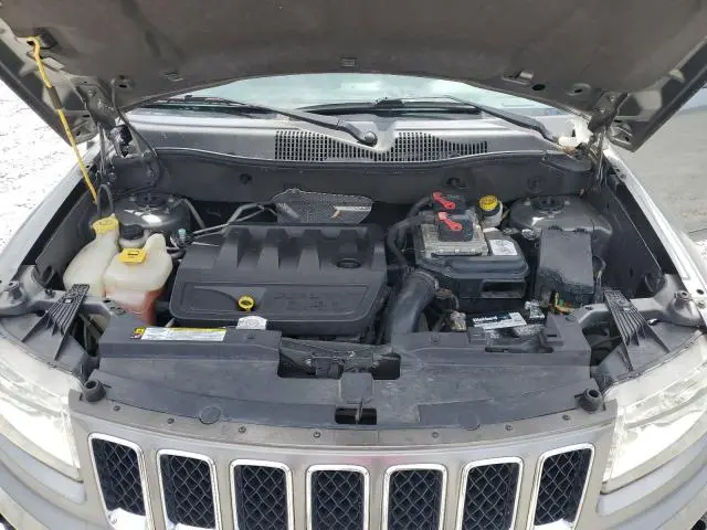 2011 JEEP COMPASS SPORT