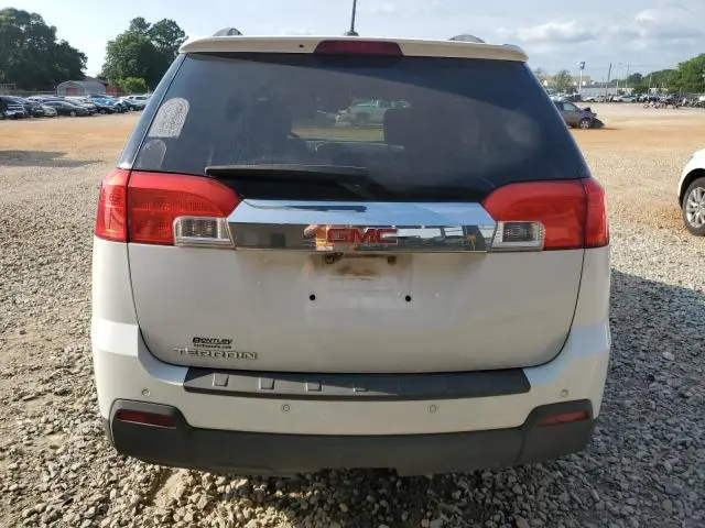 2015 GMC TERRAIN SLT  